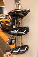 Essen Motor Show -  5 december 2024
