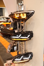 Essen Motor Show -  5 december 2024