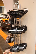 Essen Motor Show -  5 december 2024
