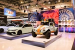 Essen Motor Show -  5 december 2024