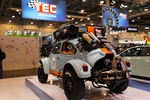 Essen Motor Show -  5 december 2024