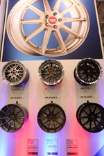 Essen Motor Show -  5 december 2024