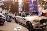 Essen Motor Show -  5 december 2024