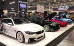Essen Motor Show -  5 december 2024