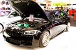 Essen Motor Show -  5 december 2024