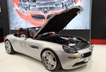 Essen Motor Show -  5 december 2024