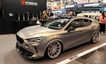 Essen Motor Show -  5 december 2024