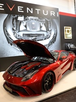 Essen Motor Show -  5 december 2024