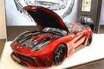 Essen Motor Show -  5 december 2024
