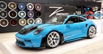 Essen Motor Show -  5 december 2024