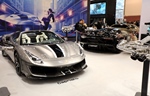 Essen Motor Show -  5 december 2024