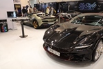 Essen Motor Show -  5 december 2024
