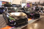 Essen Motor Show -  5 december 2024