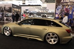 Essen Motor Show -  5 december 2024