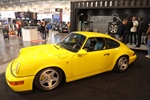 Essen Motor Show -  5 december 2024