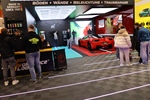Essen Motor Show -  5 december 2024