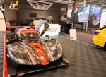 Essen Motor Show -  5 december 2024