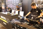 Essen Motor Show -  5 december 2024