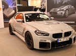 Essen Motor Show -  5 december 2024