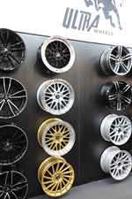 Essen Motor Show -  5 december 2024