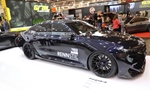 Essen Motor Show -  5 december 2024