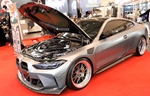 Essen Motor Show -  5 december 2024