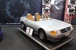 Essen Motor Show -  5 december 2024