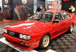 Essen Motor Show -  5 december 2024