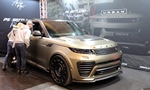 Essen Motor Show -  5 december 2024