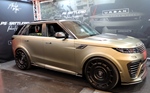 Essen Motor Show -  5 december 2024