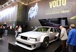Essen Motor Show -  5 december 2024