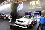 Essen Motor Show -  5 december 2024