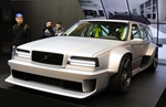 Essen Motor Show -  5 december 2024
