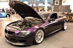Essen Motor Show -  5 december 2024