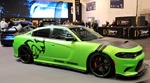 Essen Motor Show -  5 december 2024