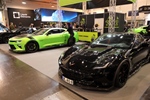 Essen Motor Show -  5 december 2024