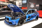 Essen Motor Show -  5 december 2024