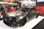 Essen Motor Show -  5 december 2024