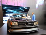 Essen Motor Show -  5 december 2024