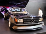Essen Motor Show -  5 december 2024