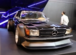 Essen Motor Show -  5 december 2024