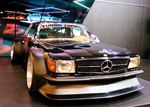 Essen Motor Show -  5 december 2024