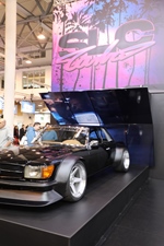 Essen Motor Show -  5 december 2024