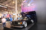 Essen Motor Show -  5 december 2024