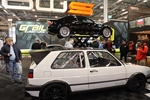 Essen Motor Show -  5 december 2024