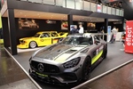 Essen Motor Show -  5 december 2024