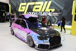 Essen Motor Show -  5 december 2024
