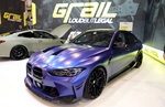 Essen Motor Show -  5 december 2024