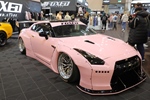 Essen Motor Show -  5 december 2024