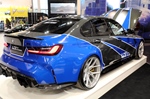 Essen Motor Show -  5 december 2024